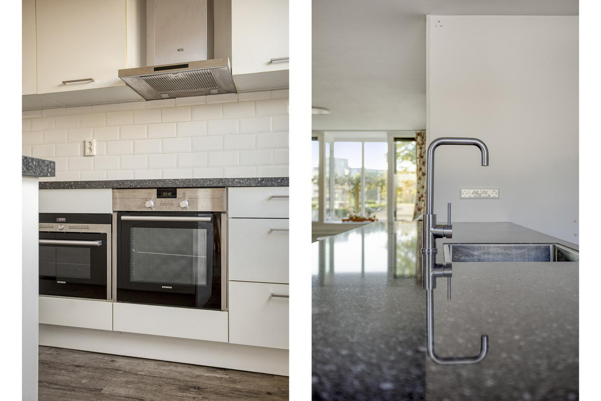 Hoekwoning te koop: Rustenburgpark 1, Hoofddorp