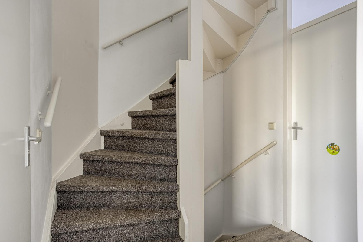 Hoekwoning te koop: Rustenburgpark 1, Hoofddorp