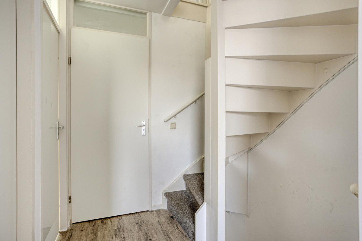 Hoekwoning te koop: Rustenburgpark 1, Hoofddorp