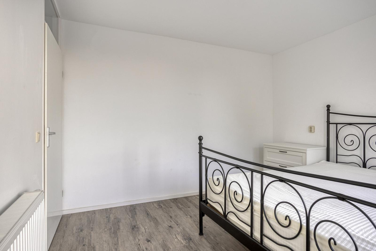 Hoekwoning te koop: Rustenburgpark 1, Hoofddorp