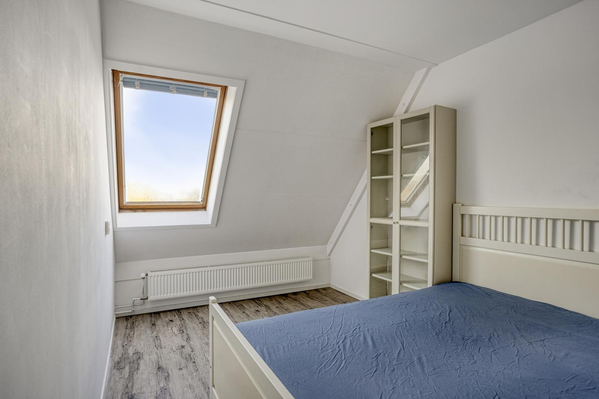 Hoekwoning te koop: Rustenburgpark 1, Hoofddorp