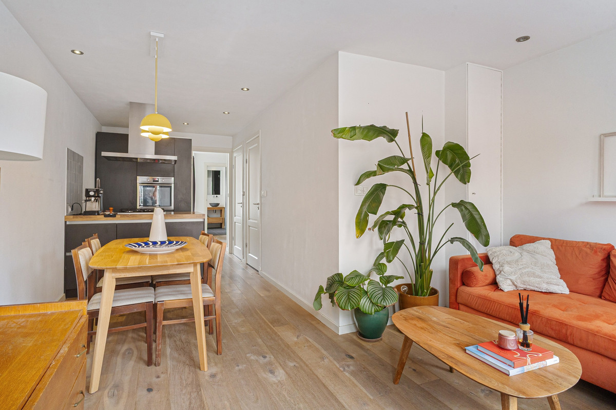 Studio te koop: Albert Cuypstraat 200-3, Amsterdam