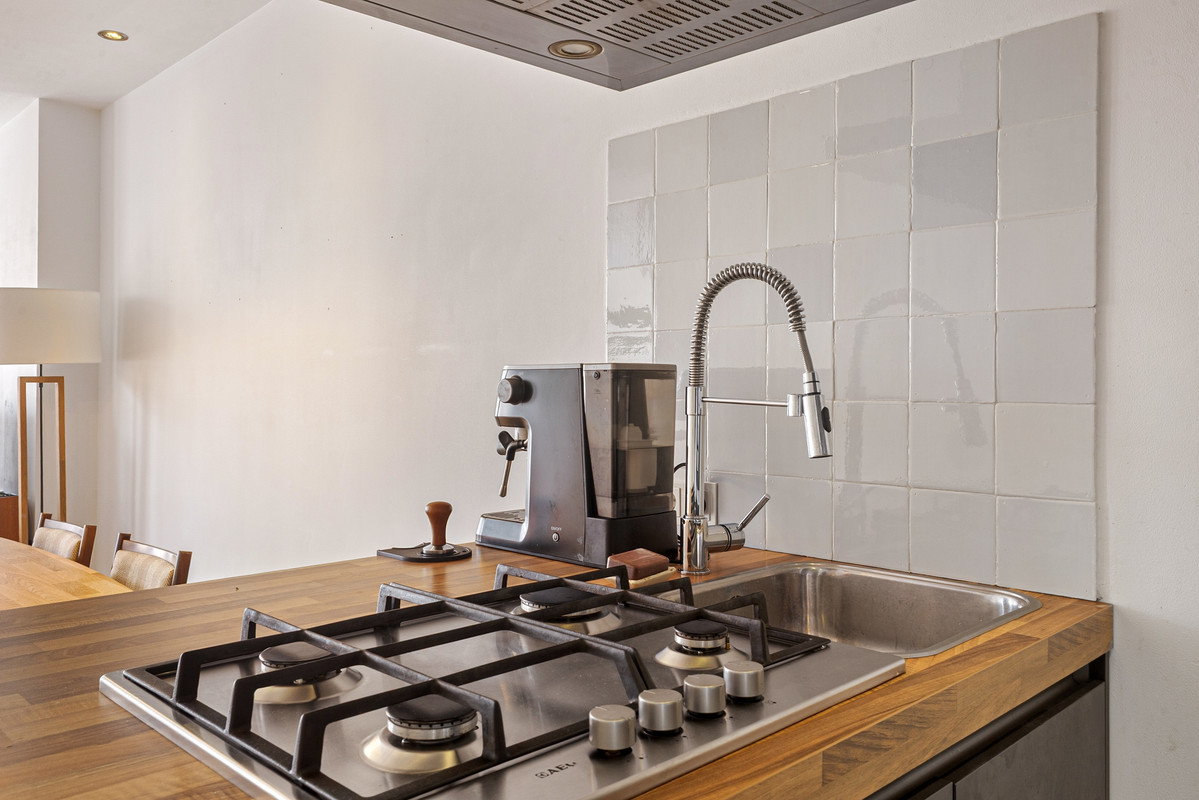 Studio te koop: Albert Cuypstraat 200-3, Amsterdam