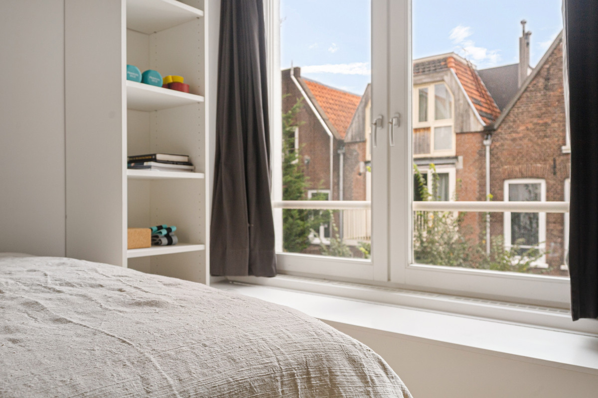 Studio te koop: Albert Cuypstraat 200-3, Amsterdam