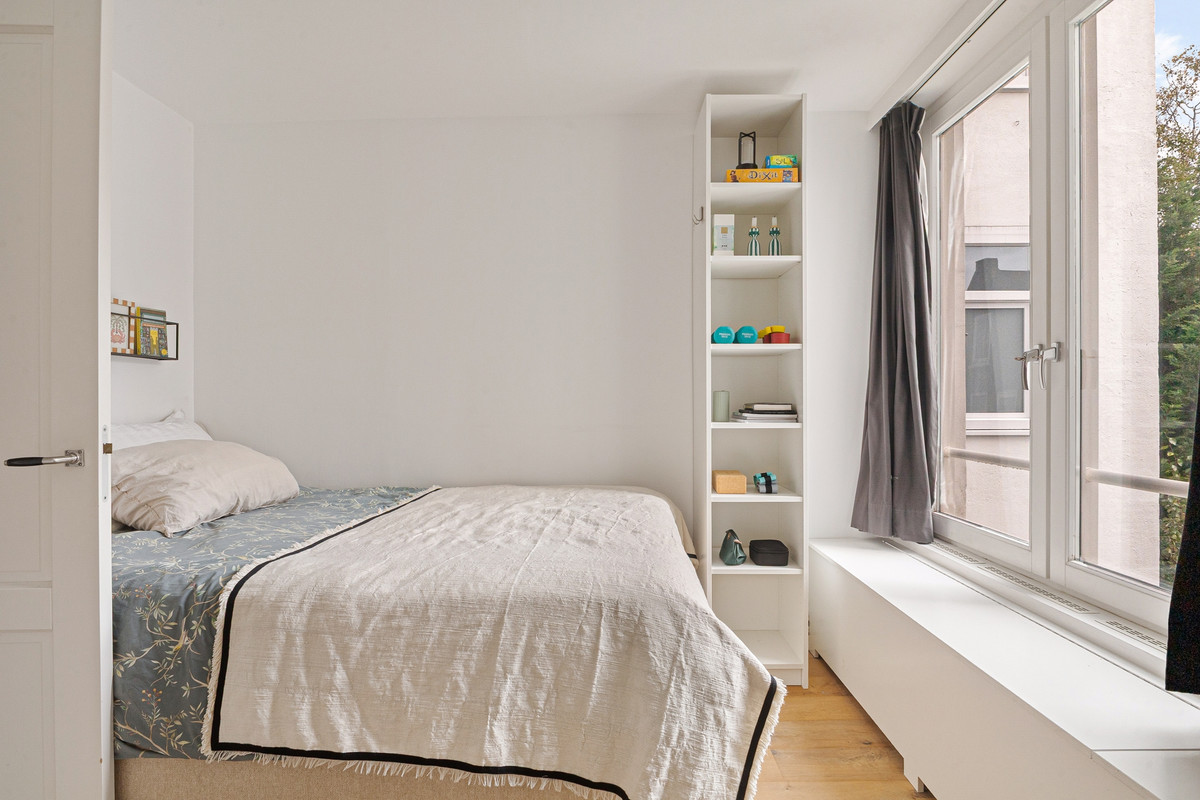 Studio te koop: Albert Cuypstraat 200-3, Amsterdam
