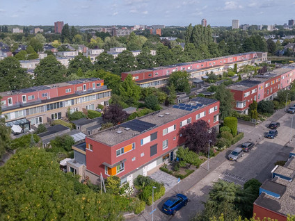 Jan Schoutenstraat 4