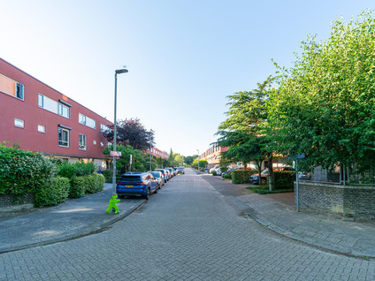 Jan Schoutenstraat 4