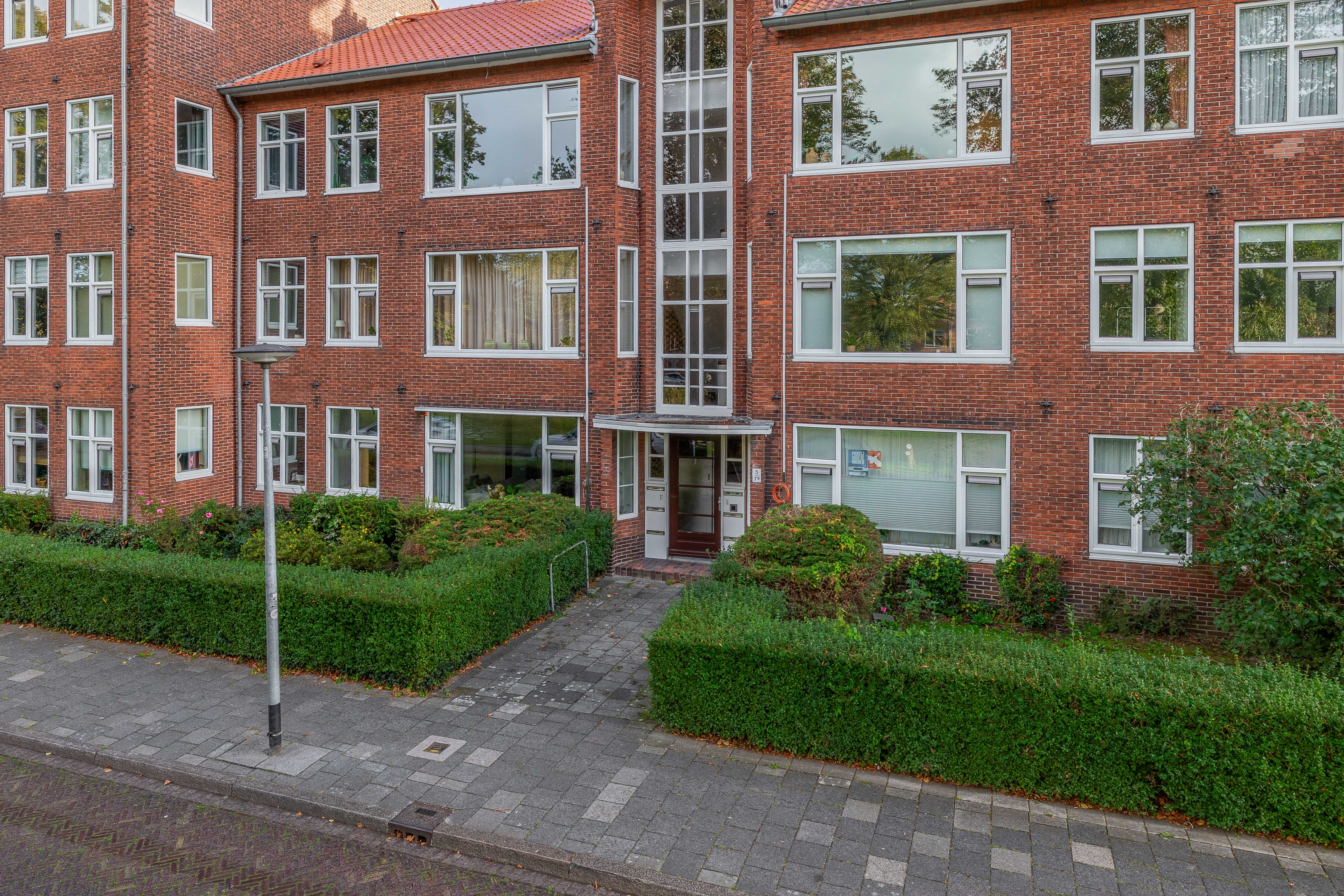 4-huone kerrostaloasunto – 89 m²
