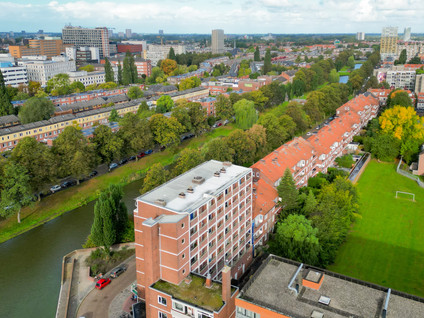 Gorechtkade 7
