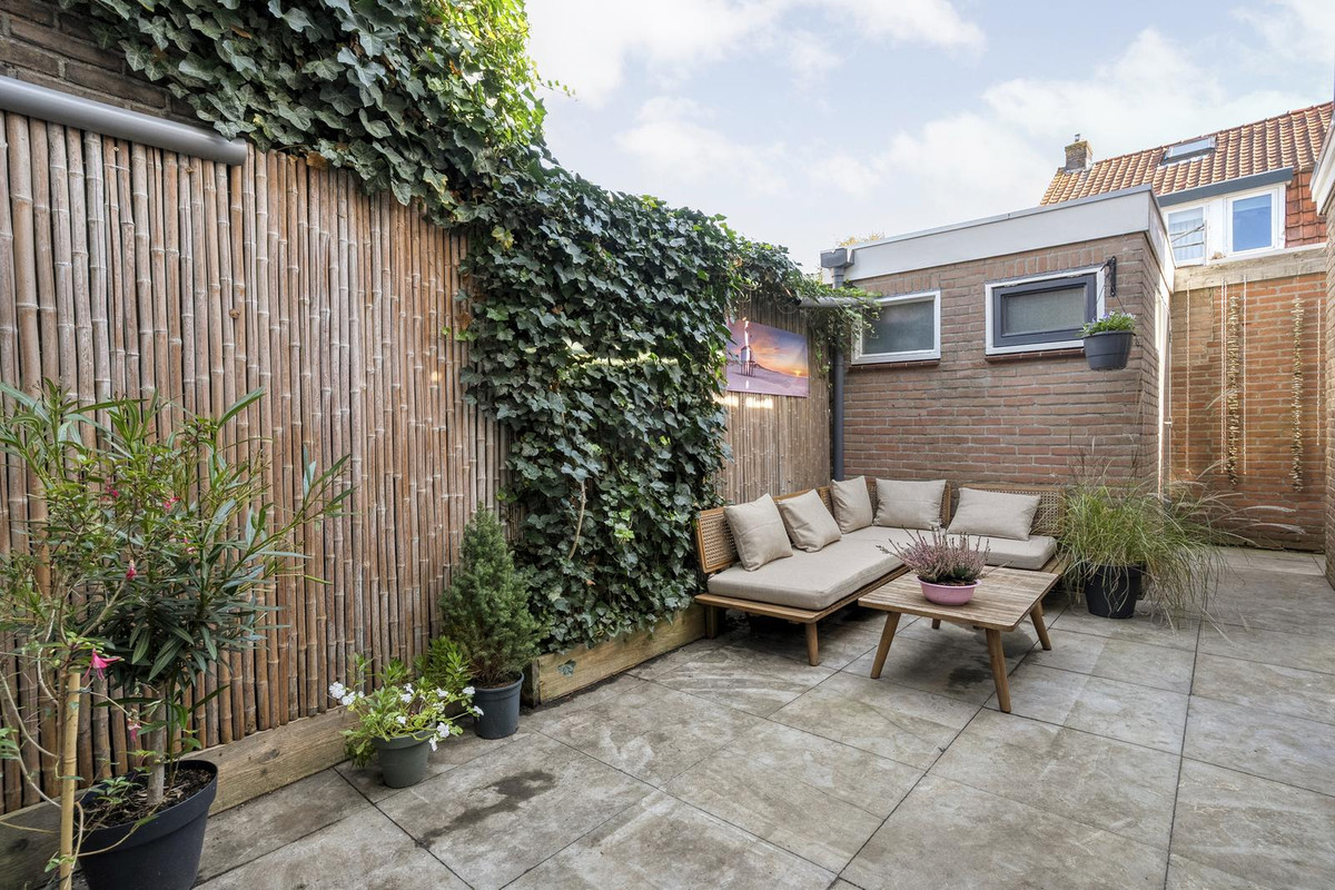 Tussenwoning te koop: Sint Jorisstraat 15, Kampen