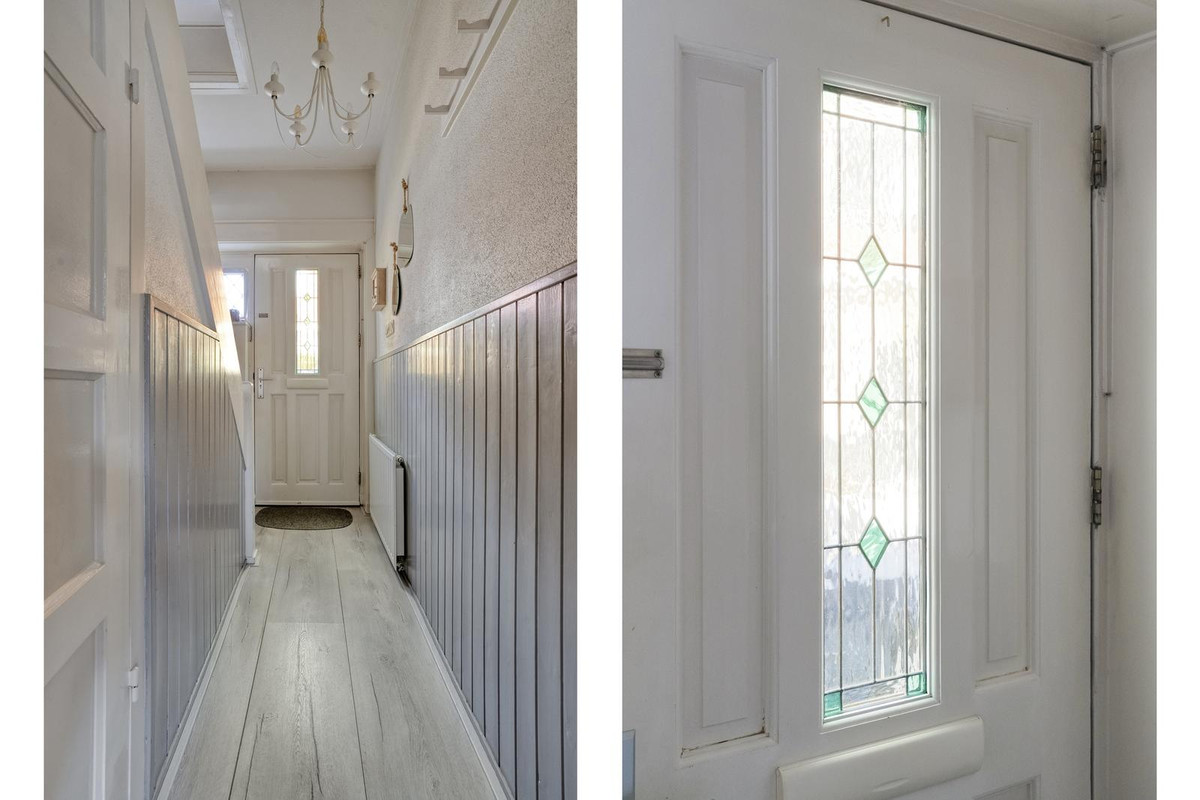 Tussenwoning te koop: Sint Jorisstraat 15, Kampen