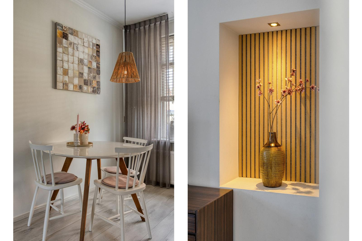 Tussenwoning te koop: Sint Jorisstraat 15, Kampen