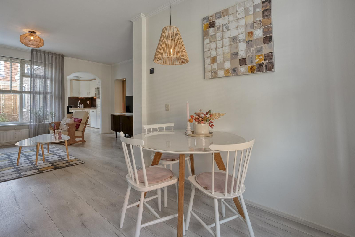 Tussenwoning te koop: Sint Jorisstraat 15, Kampen