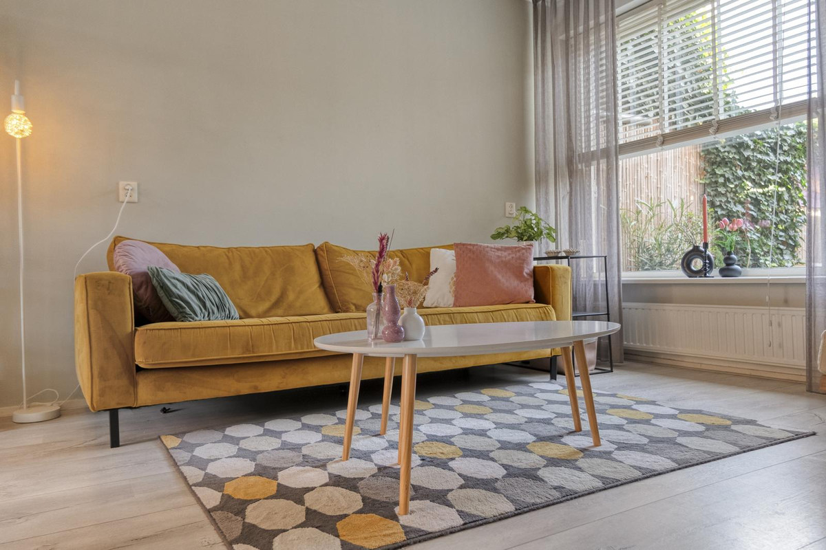 Tussenwoning te koop: Sint Jorisstraat 15, Kampen