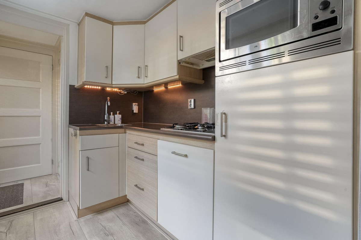 Tussenwoning te koop: Sint Jorisstraat 15, Kampen