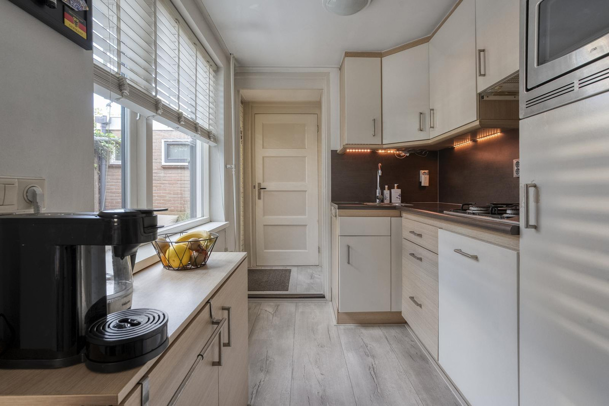 Tussenwoning te koop: Sint Jorisstraat 15, Kampen