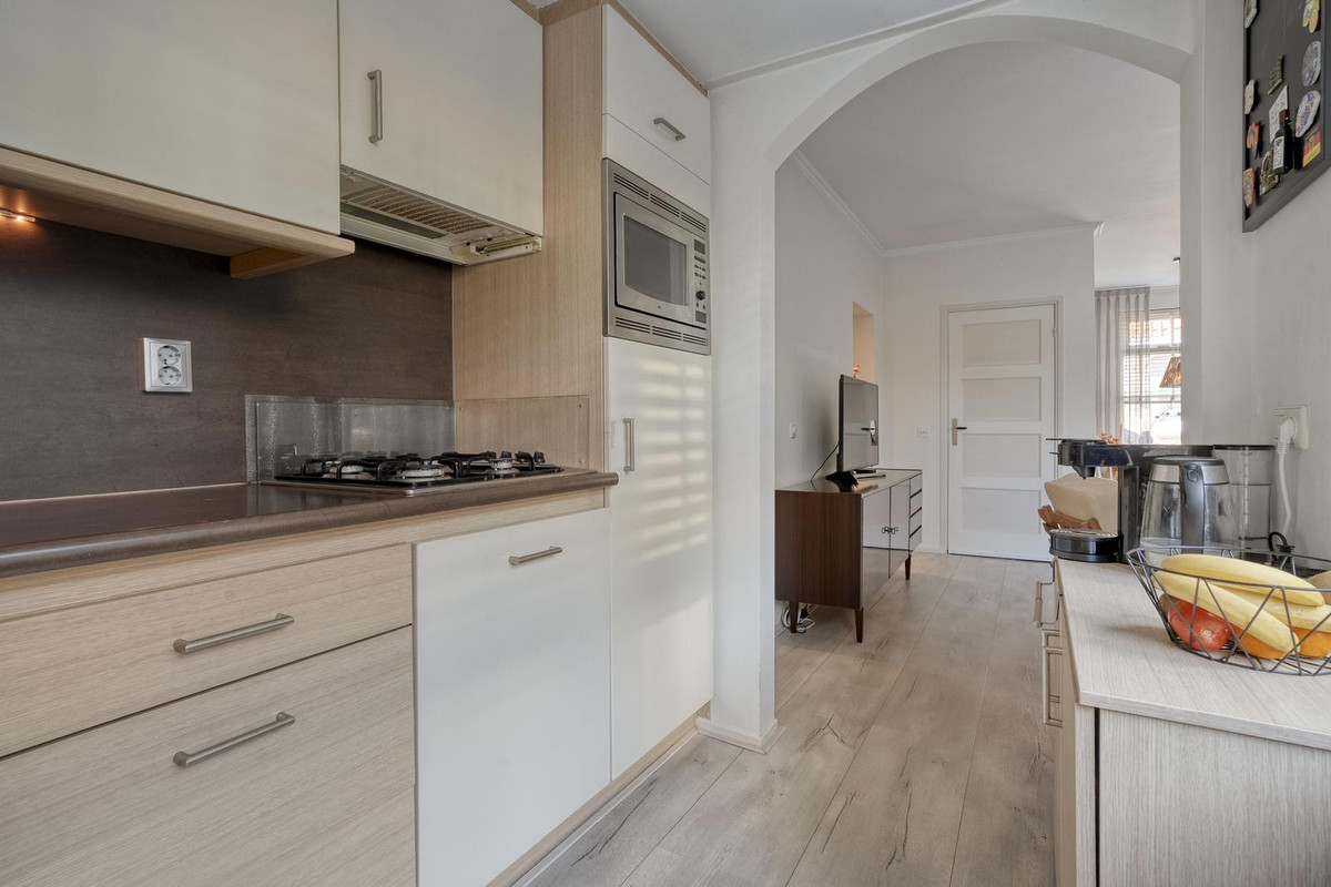Tussenwoning te koop: Sint Jorisstraat 15, Kampen