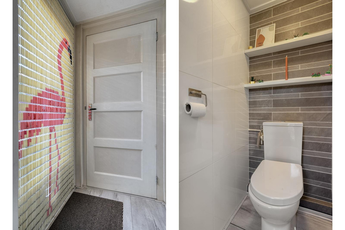 Tussenwoning te koop: Sint Jorisstraat 15, Kampen