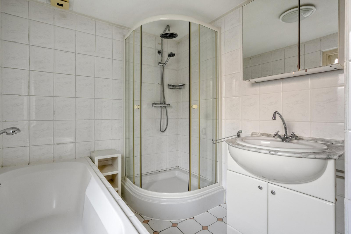 Tussenwoning te koop: Sint Jorisstraat 15, Kampen