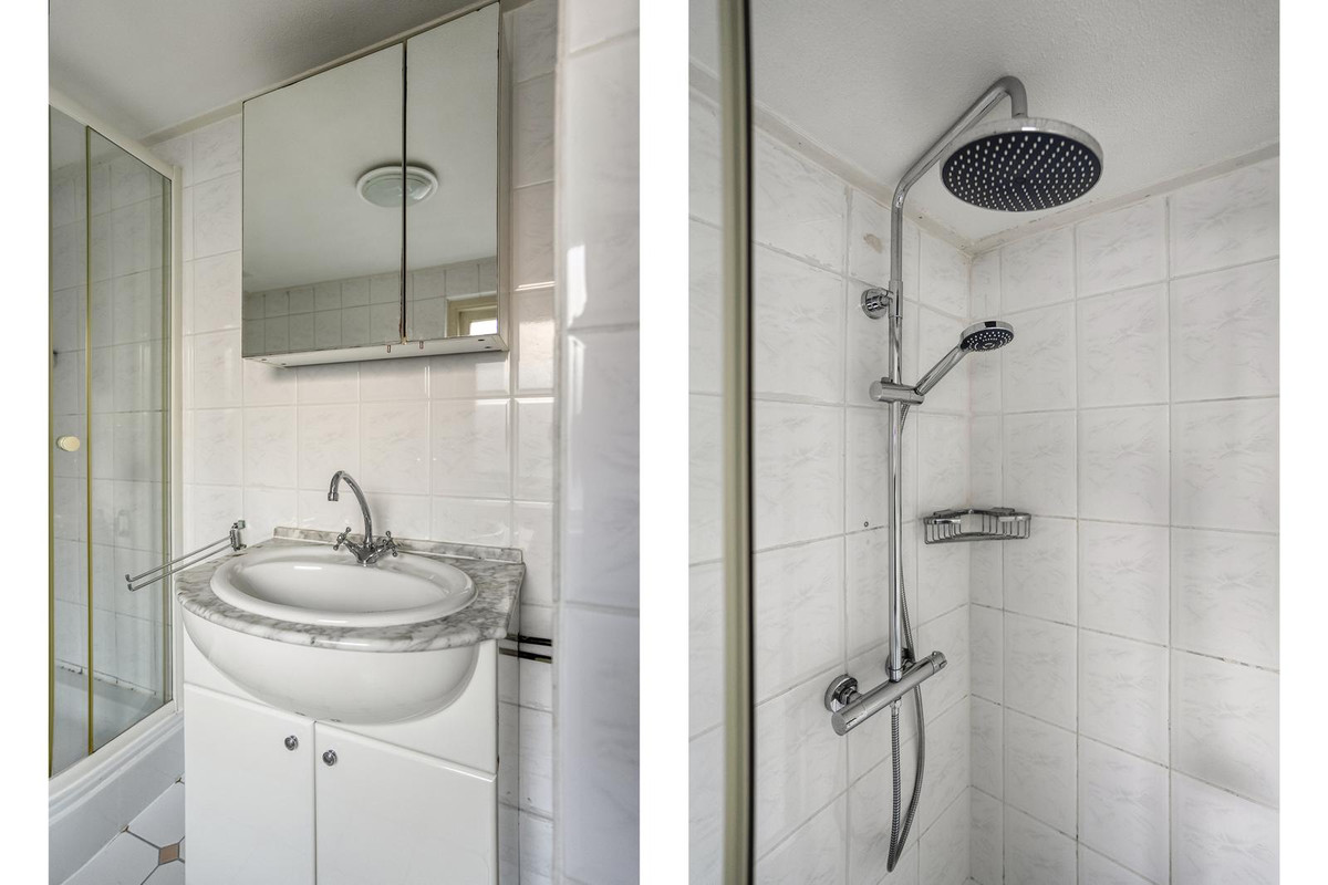 Tussenwoning te koop: Sint Jorisstraat 15, Kampen