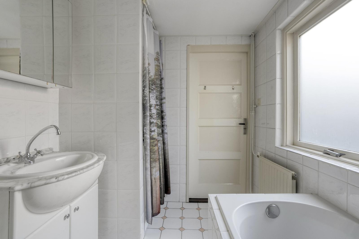 Tussenwoning te koop: Sint Jorisstraat 15, Kampen