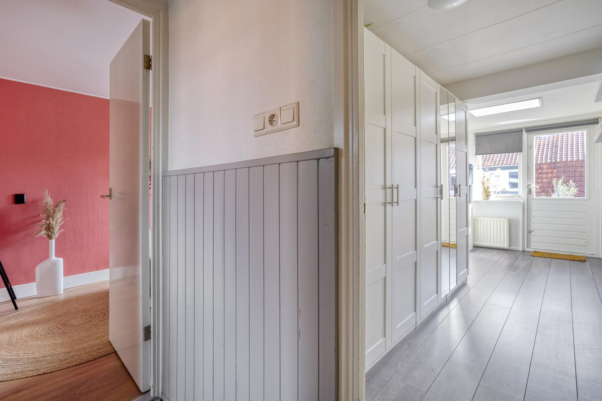 Tussenwoning te koop: Sint Jorisstraat 15, Kampen