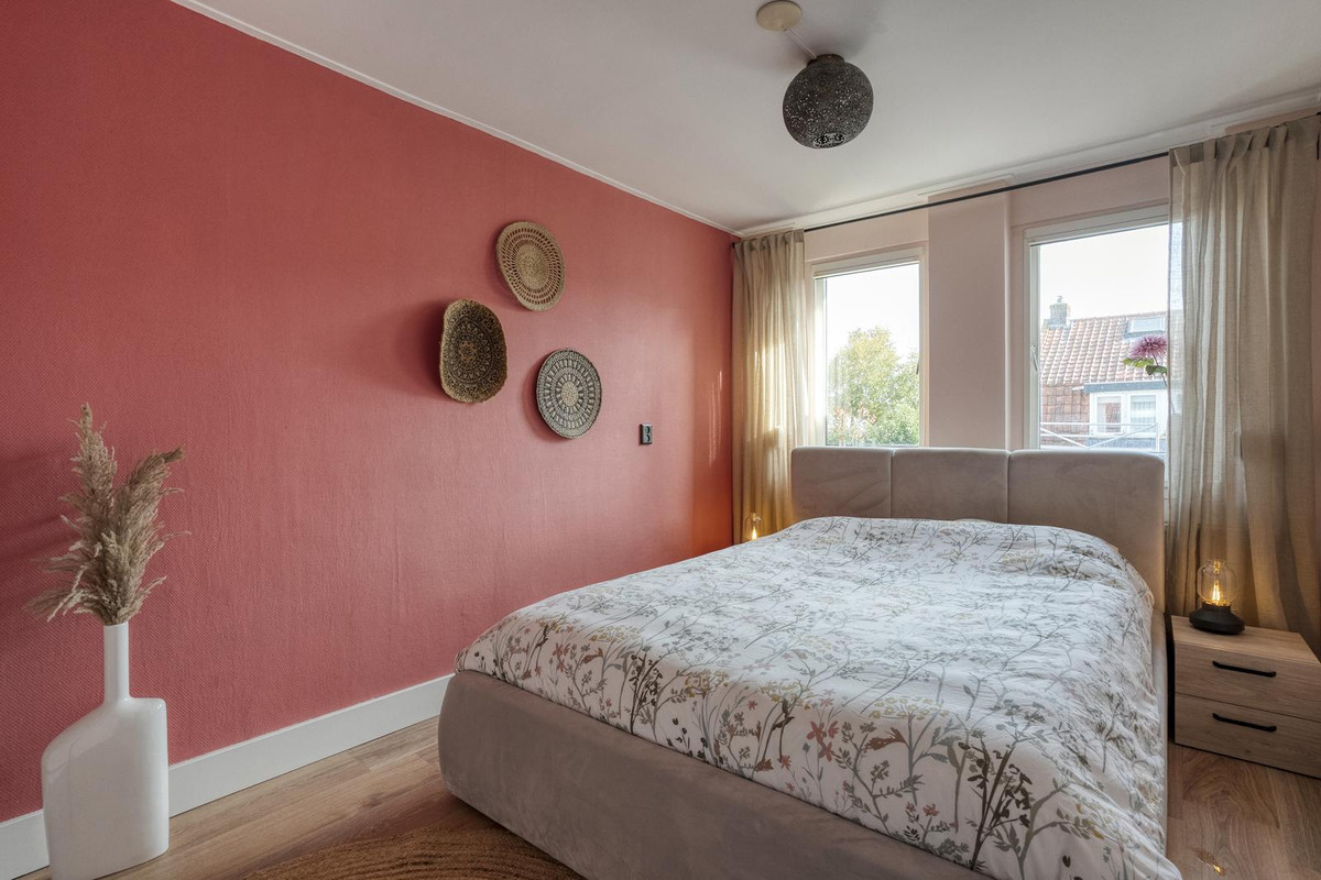 Tussenwoning te koop: Sint Jorisstraat 15, Kampen