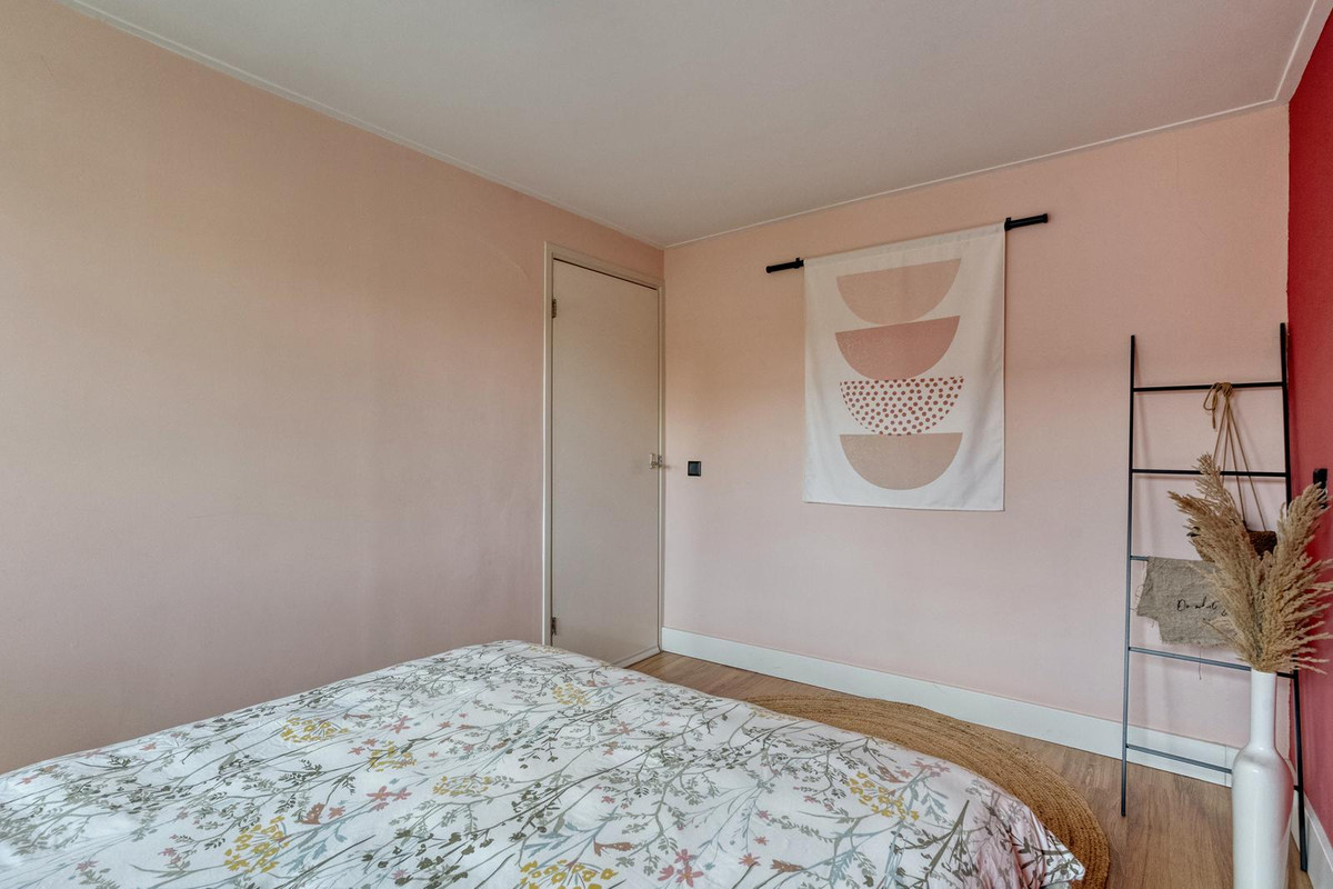 Tussenwoning te koop: Sint Jorisstraat 15, Kampen