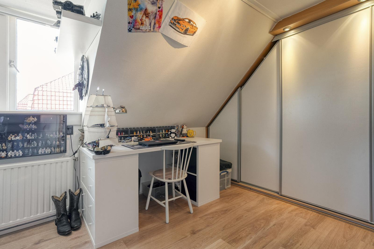 Tussenwoning te koop: Sint Jorisstraat 15, Kampen