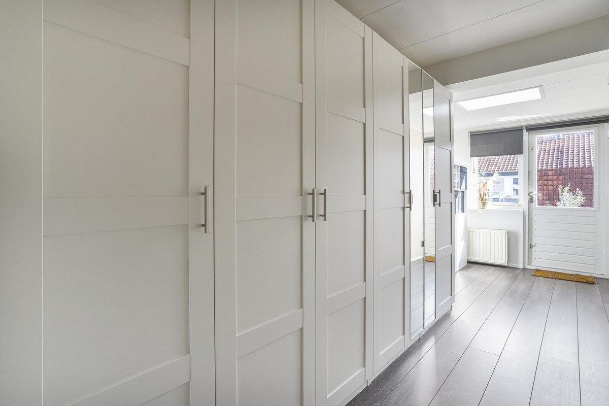 Tussenwoning te koop: Sint Jorisstraat 15, Kampen