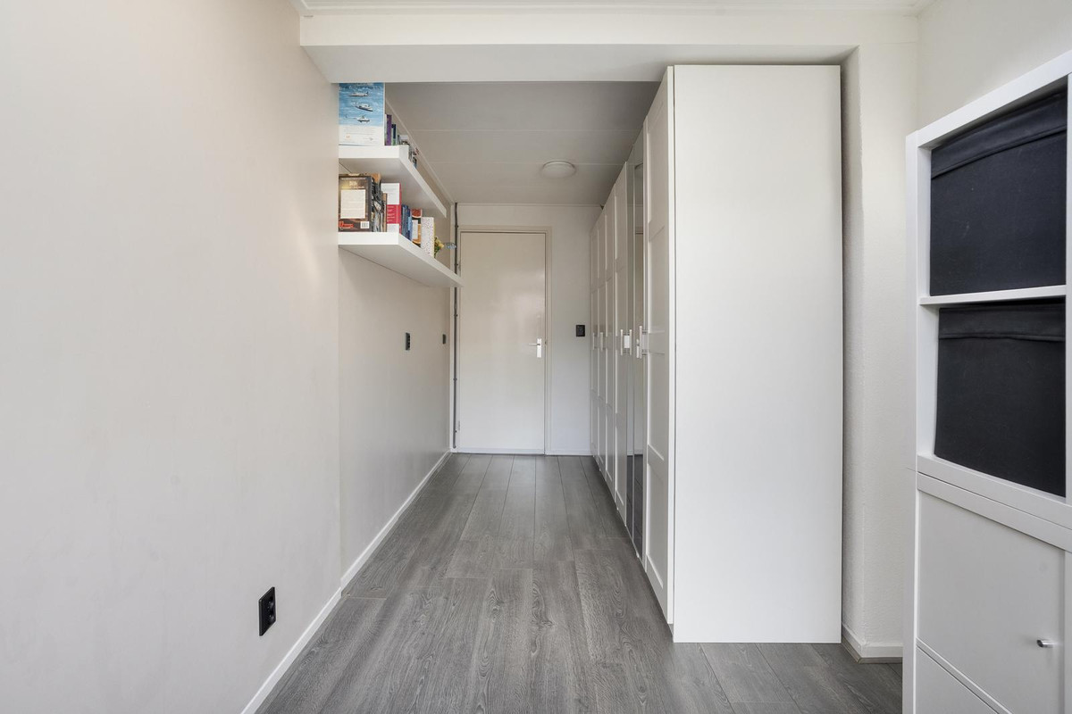 Tussenwoning te koop: Sint Jorisstraat 15, Kampen