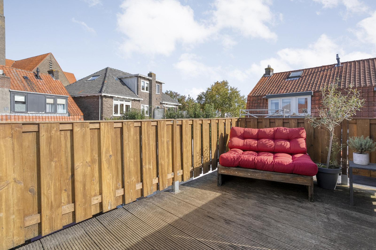 Tussenwoning te koop: Sint Jorisstraat 15, Kampen