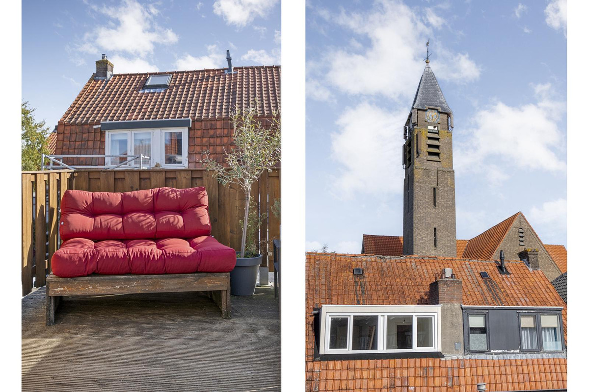 Tussenwoning te koop: Sint Jorisstraat 15, Kampen