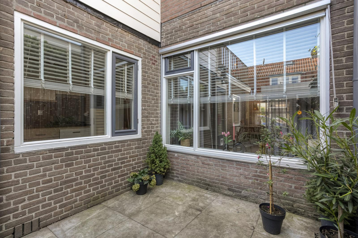 Tussenwoning te koop: Sint Jorisstraat 15, Kampen