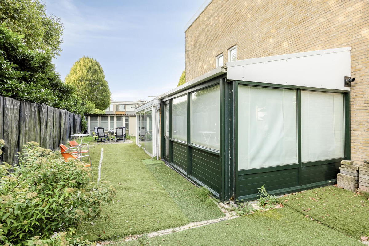 Appartement te koop: Beethovenlaan 76, Drunen