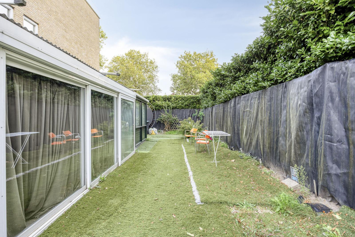 Appartement te koop: Beethovenlaan 76, Drunen
