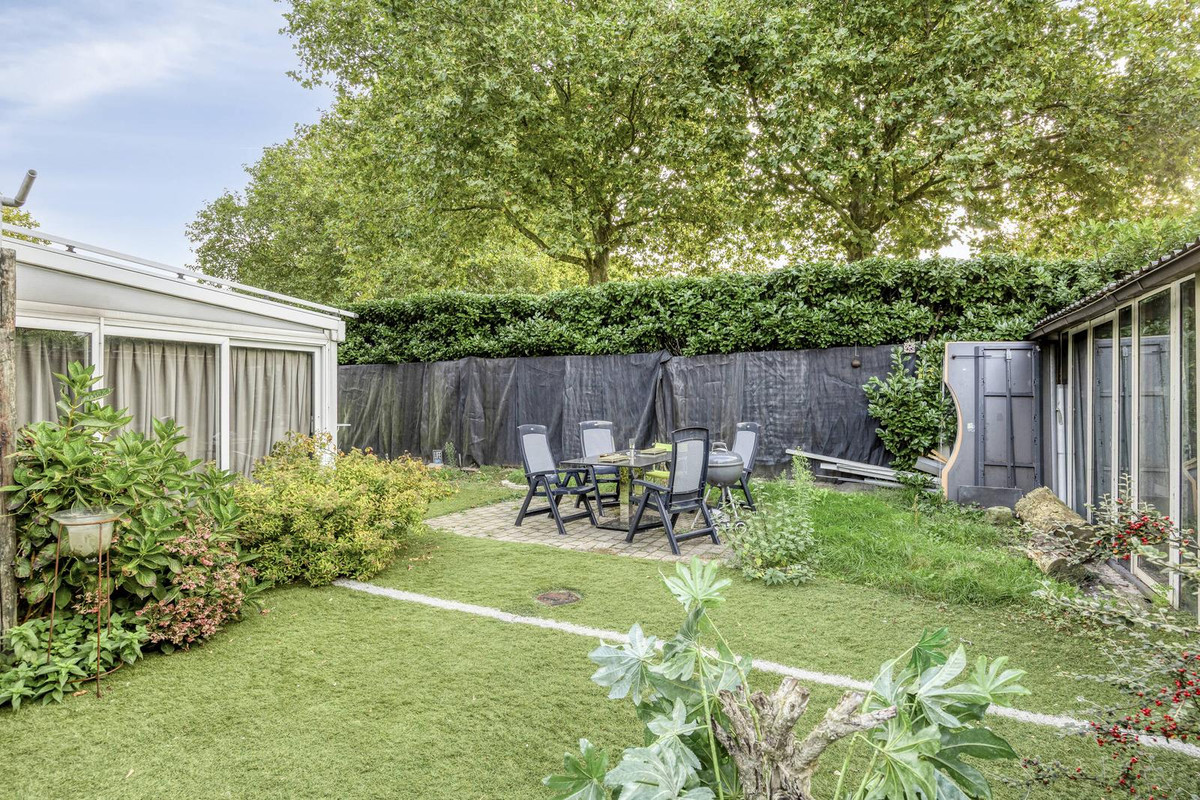 Appartement te koop: Beethovenlaan 76, Drunen