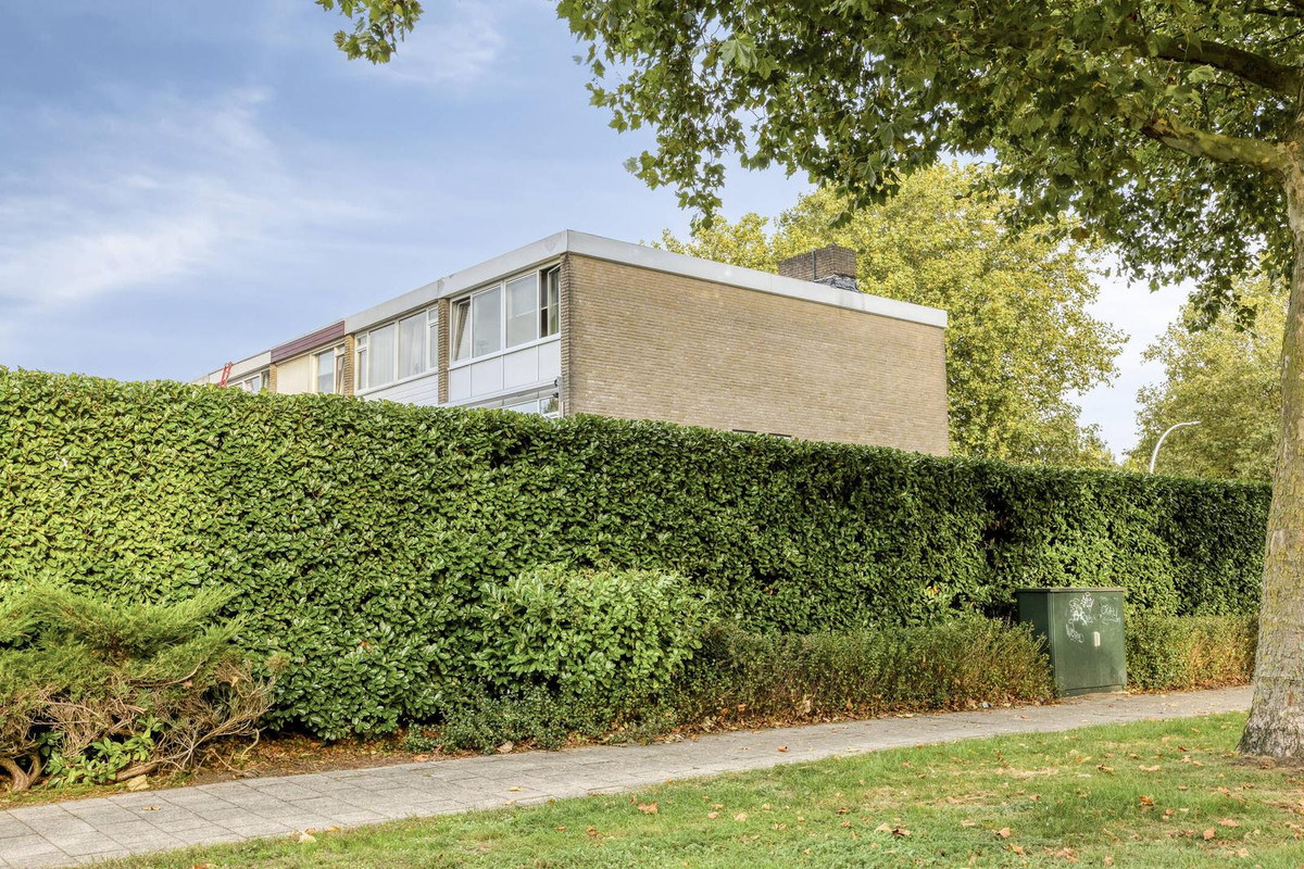 Appartement te koop: Beethovenlaan 76, Drunen