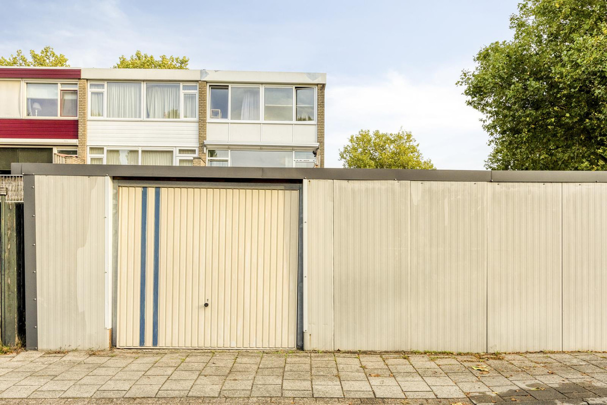 Appartement te koop: Beethovenlaan 76, Drunen
