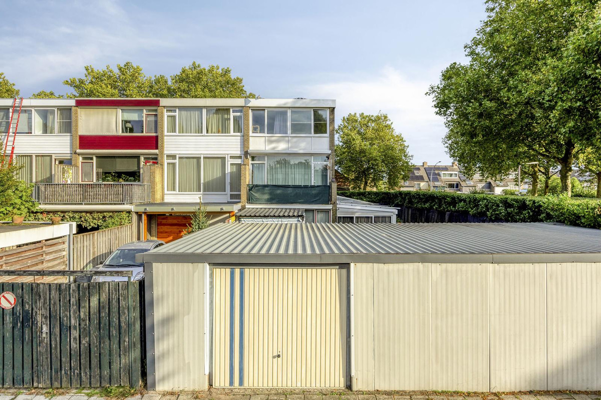 Appartement te koop: Beethovenlaan 76, Drunen