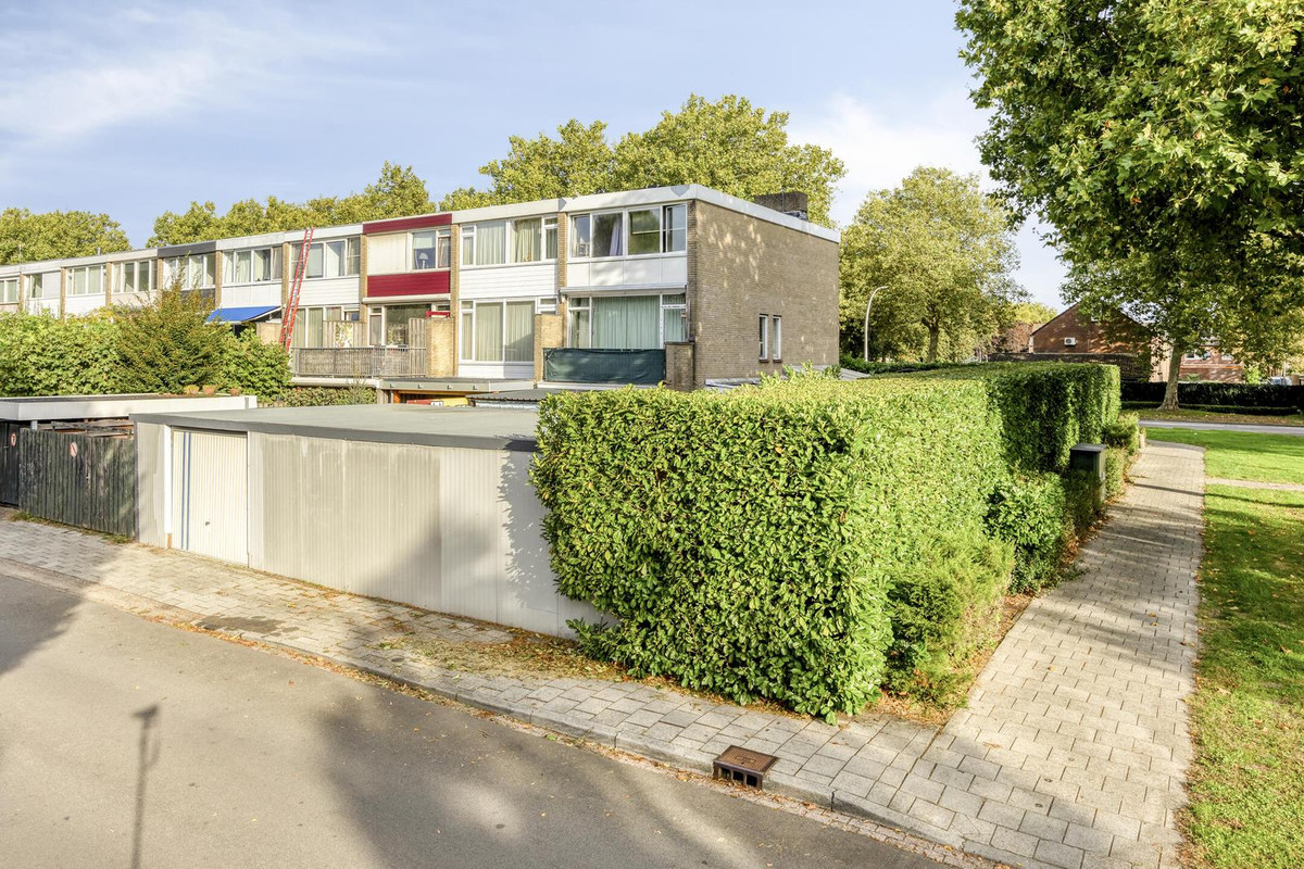 Appartement te koop: Beethovenlaan 76, Drunen