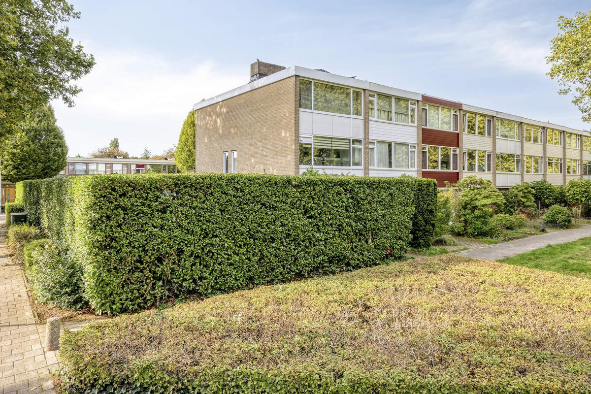Appartement te koop: Beethovenlaan 76, Drunen