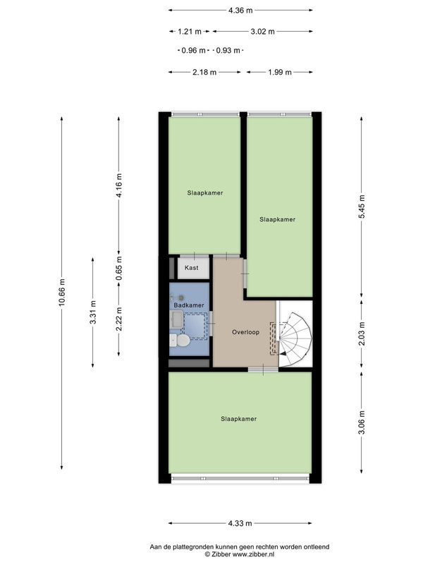 Appartement te koop: Beethovenlaan 76, Drunen