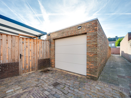 Monseigneur van Hooydonkstraat 19