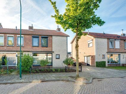 Monseigneur van Hooydonkstraat 19