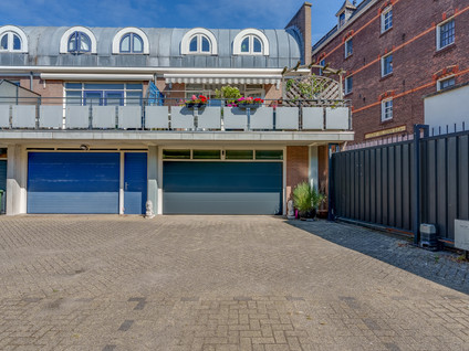 Van Hogelandestraat 2