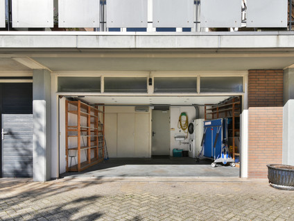 Van Hogelandestraat 2