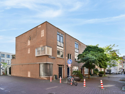 Van Hogelandestraat 2