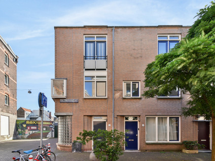 Van Hogelandestraat 2