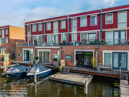 Van Anhalt Dessaustraat 20